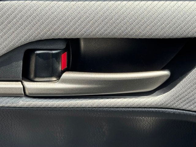 Used 2026 Toyota Camry Sedan
