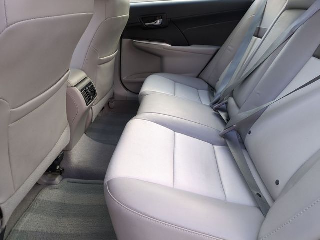 used 2014 Toyota Camry car, priced at $15,991