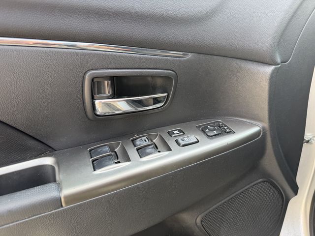 2019 Mitsubishi Outlander Sport 2.0 SE Silver at Big Star Chrysler Jeep Dodge Ram 