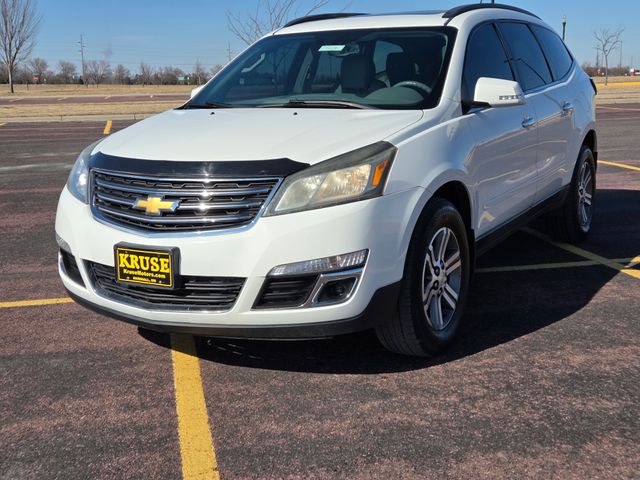 2015 Chevrolet Traverse 2LT