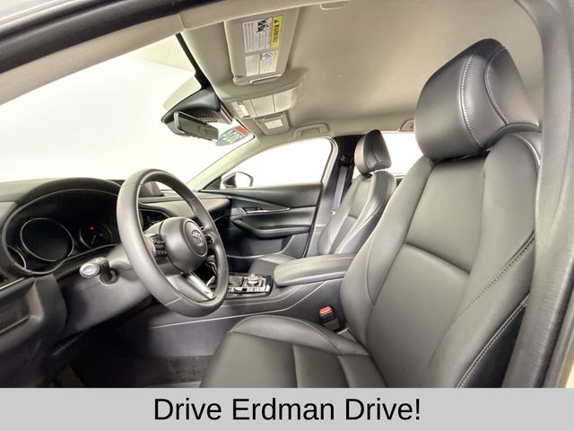 Used 2024 Mazda CX-30 SUV