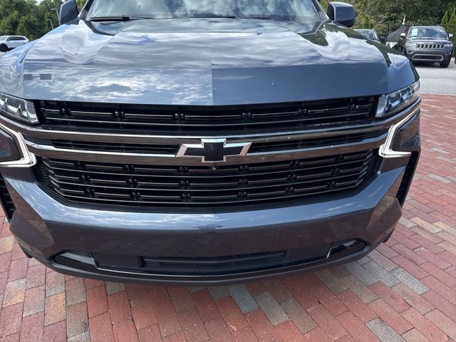 Used 2021 Chevrolet Suburban SUV