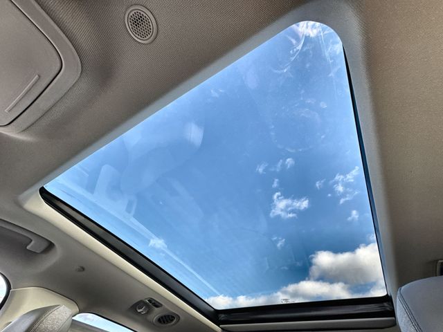 new 2026 Ford Explorer car, priced at $47,250