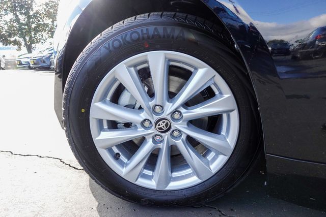 new 2026 Toyota Corolla Hybrid car