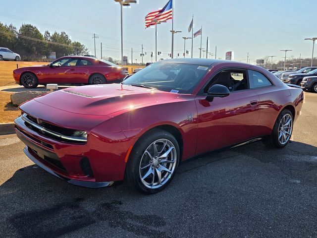 New 2026  Dodge Scat Pack Plus image 3