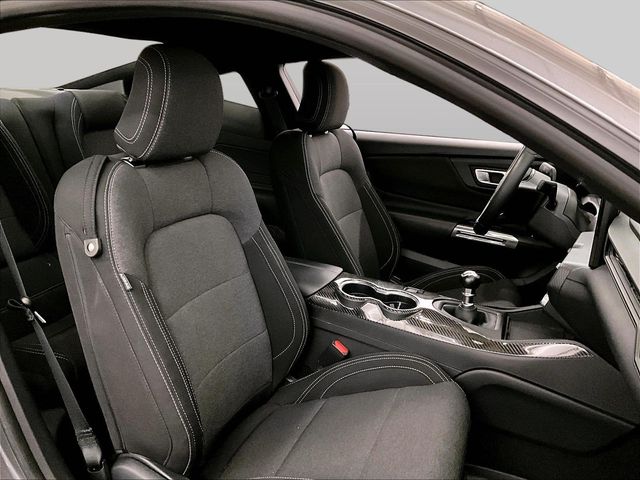 2024 Ford Mustang GT Gray at Bob Ruth Ford