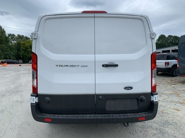 2024 Ford Transit-250 Base 4