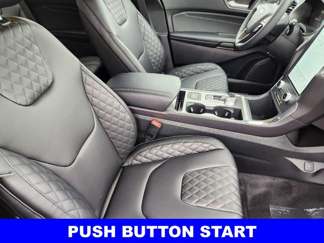 2024 Ford Edge Titanium 14