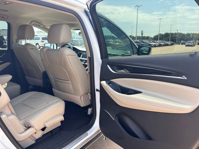 Used 2021 Buick Enclave SUV