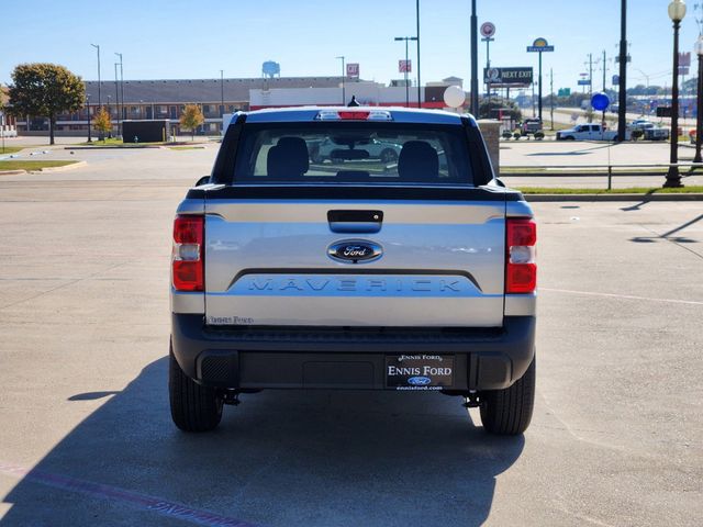 2024 Ford Maverick XLT 7