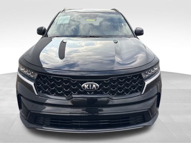 2021 Kia Sorento S FWD