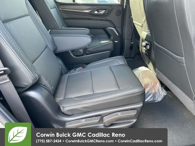 2024 GMC Yukon Denali 26