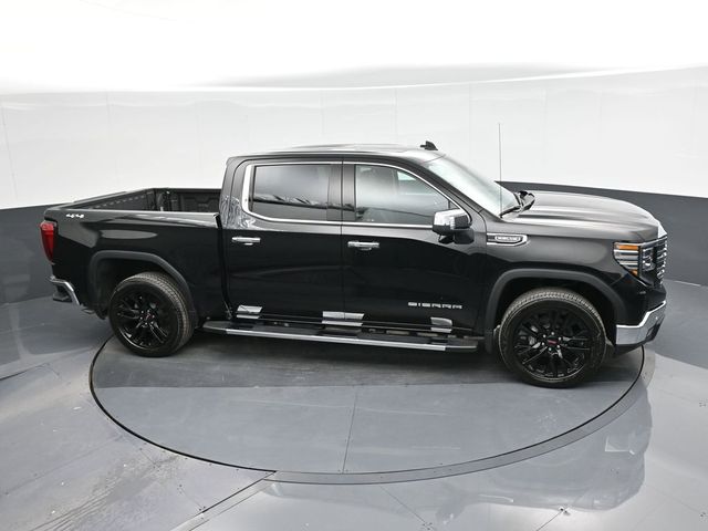 2024 GMC Sierra 1500 SLT 28