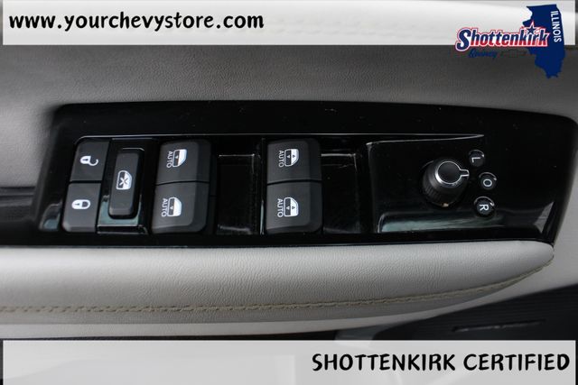 Used 2024 Jeep Wagoneer L SUV