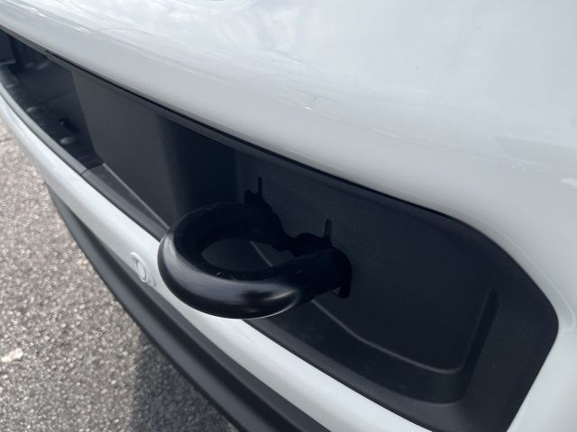 2026 Ford F-250SD Platinum:167927