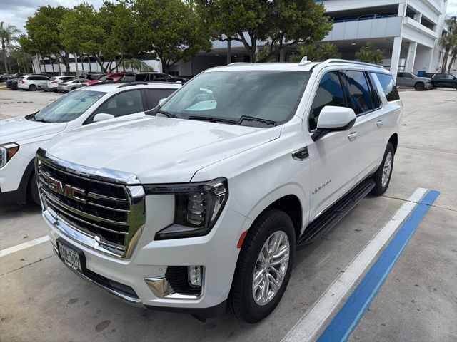 2023 GMC Yukon XL SLT 4WD