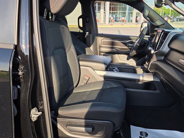 Used 2025 Ram 1500 Truck