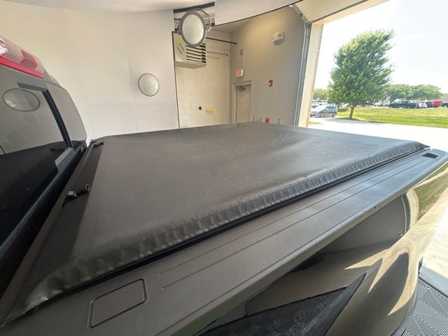 Used 2018 Chevrolet Colorado Truck