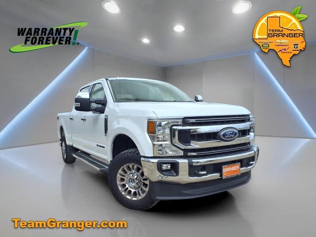 2022 Ford F-250 Base's photo