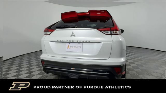 Used 2024 Mitsubishi Eclipse Cross For Sale in Indianapolis, IN