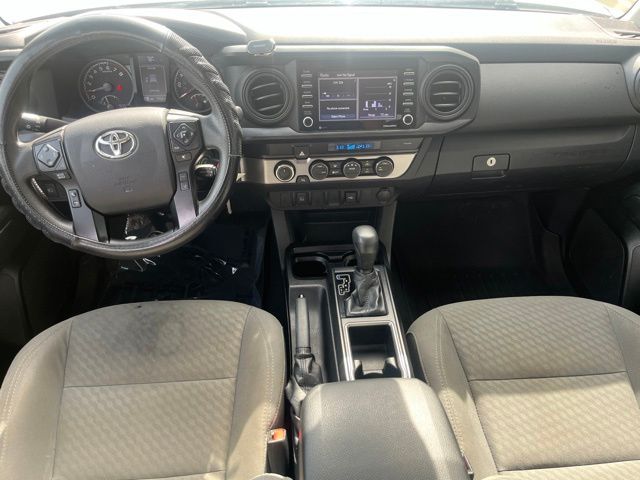 Used 2021 Toyota Tacoma Truck