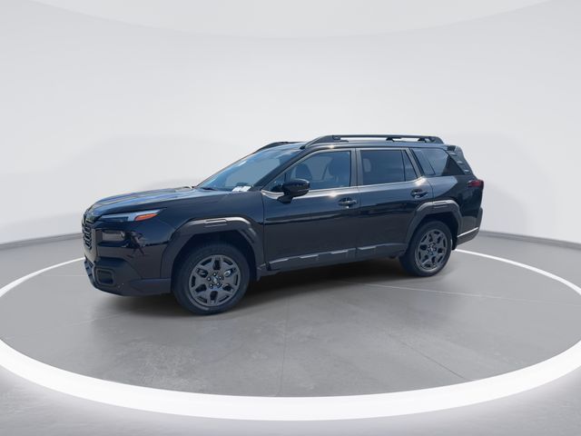 Used 2026 Black Subaru Premium image 4