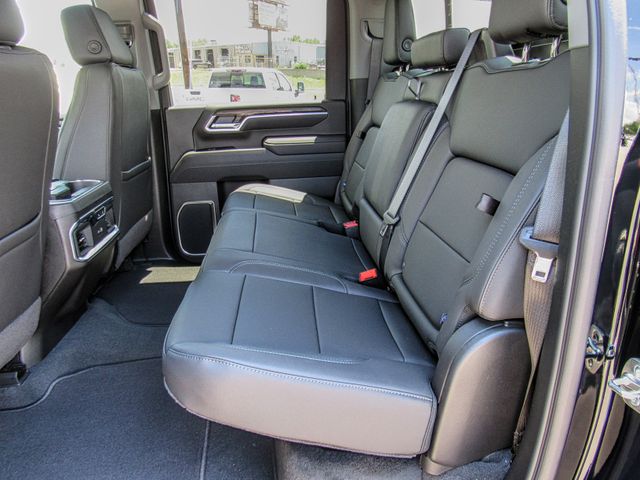 Photo of 2025 GMC Sierra 2500HD SLT in Dallas, GA - 17,  2025 GMC Sierra 2500HD SLT:43811