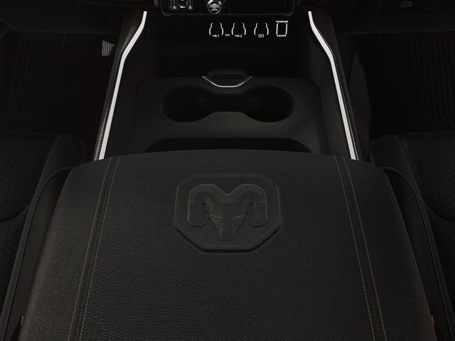new 2026 Ram 1500 car, priced at $80,674