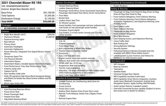 View vehicle photo 3