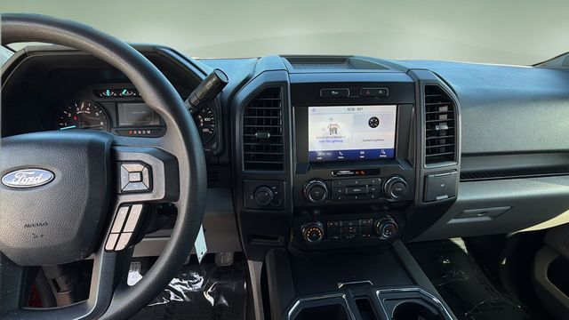 Used 2020 Red Ford XL image 13