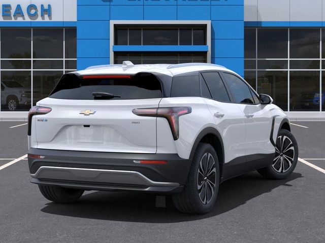 2024 Chevrolet Blazer EV LT 4