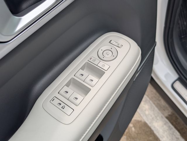 2026 Hyundai Santa Fe Hybrid Calligraphy - 10