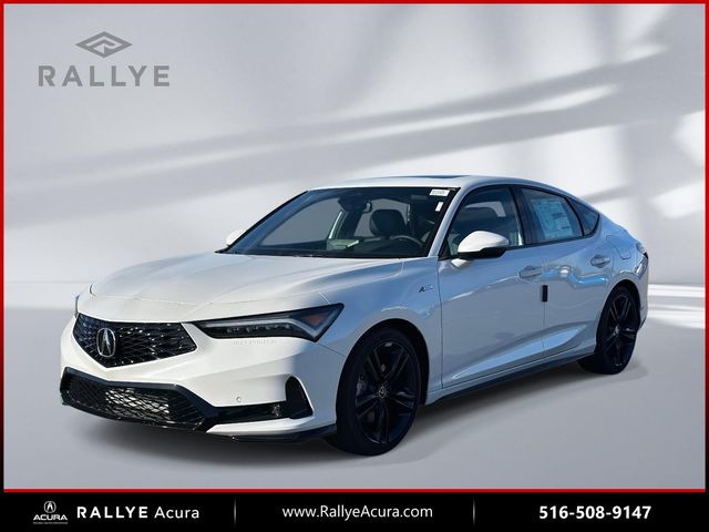 new 2026 Acura Integra car, priced at $40,995