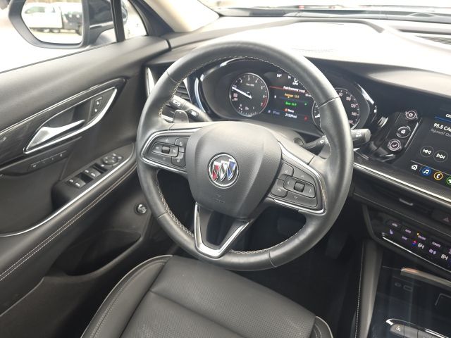 2023 Buick Envision Essence:C02550