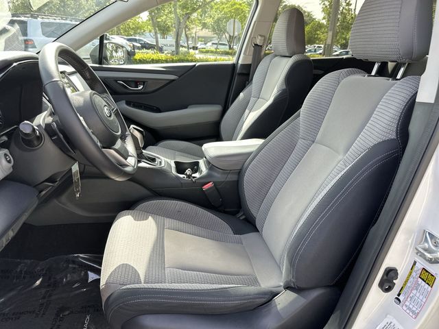 Used 2024 Subaru Outback SUV