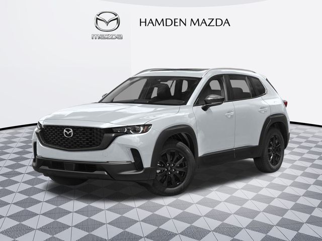 2023 Mazda CX-50 S PREFERRED PLUS's photo