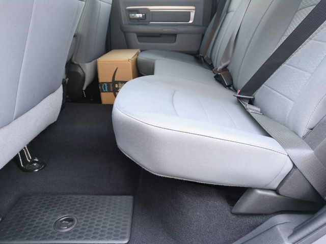 used 2020 Ram 1500 Classic car, priced at $31,990