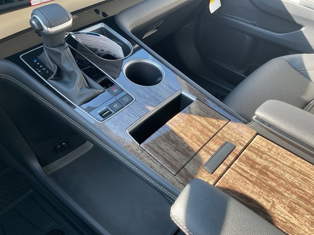 New 2026 Toyota Sienna Van