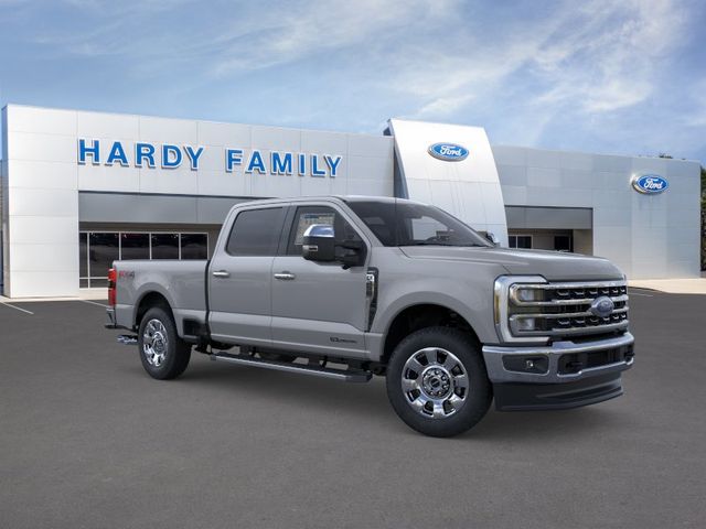 2026 Ford F-250SD Lariat:169286