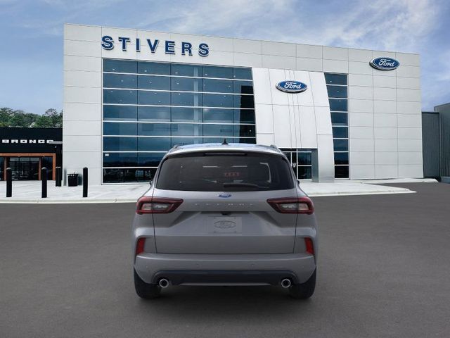 2024 Ford Escape ST-Line 6