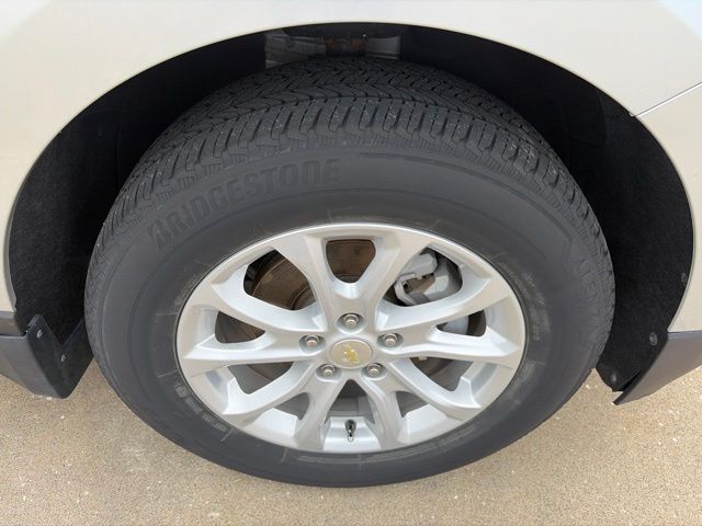 Used 2021 Chevrolet Equinox SUV