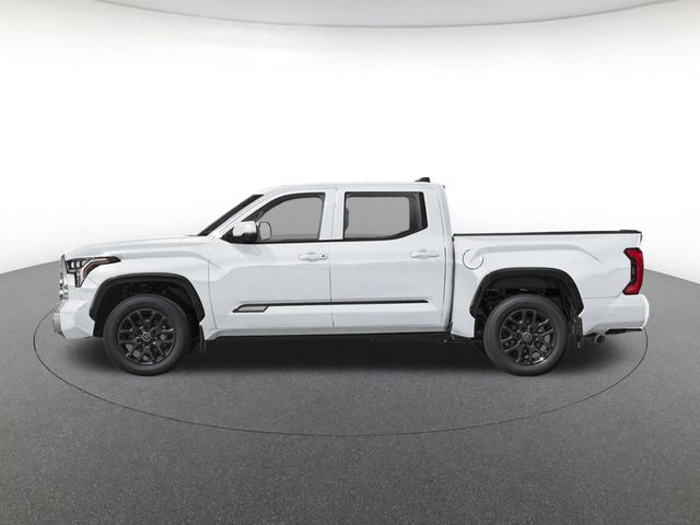 new 2026 Toyota Tundra car, priced at $73,179