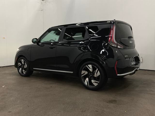 2023 Kia Soul GT-Line
