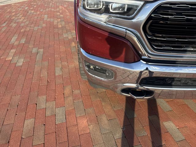 Used 2019 Ram 1500 Truck
