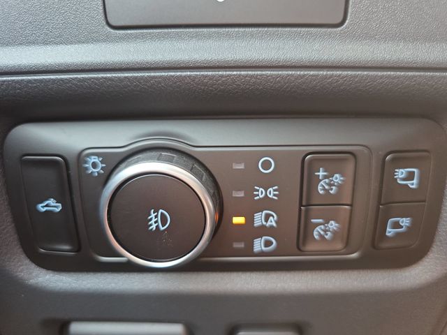 New 2026 Oxford White Ford Lariat® image 26
