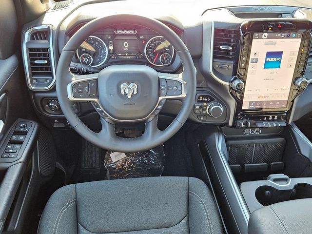 2026 Ram 1500 Lone Star Crew Cab 4x4 5'7" Box