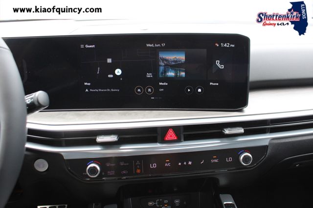 New 2026 Kia Sorento SUV