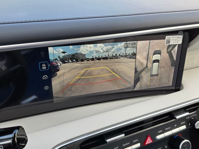 2027 Hyundai Palisade