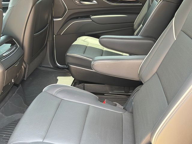 Used 2023 Cadillac Escalade ESV SUV