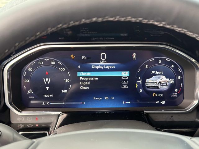 2026 Chevrolet Silverado 1500 LT - Photo 26